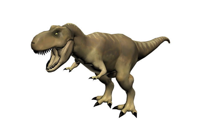 Prehistoric Hunter